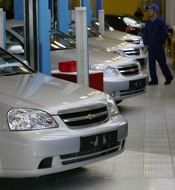 Американские автомобили Американские автомобили