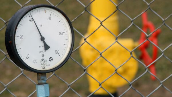 Потребители в Европе не хотят платить за невыбранный газ Потребители в Европе не хотят платить за невыбранный газ