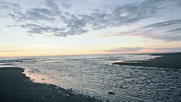 Охотское море. Архив Охотское море. Архив