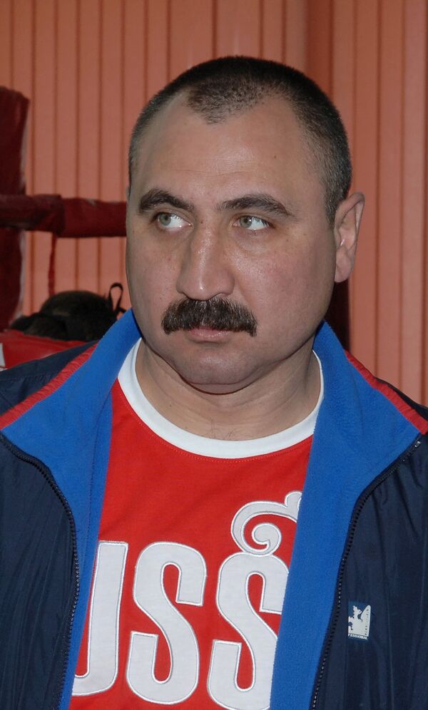 Александр Лебзяк Александр Лебзяк