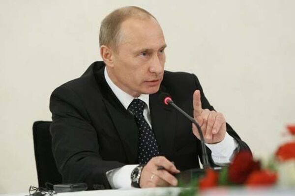 Встреча Владимира Путина с представителями германских СМИ Встреча Владимира Путина с представителями германских СМИ
