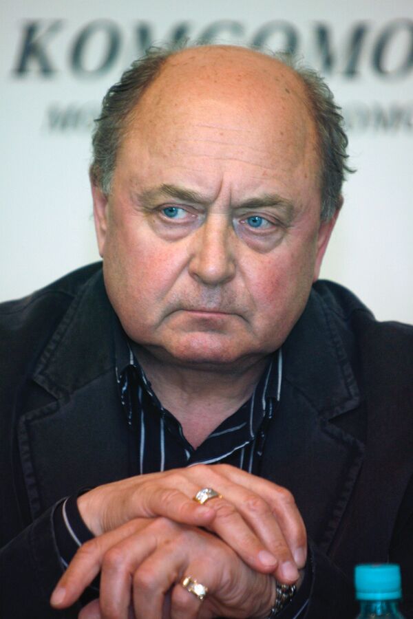 Алексей Мишин Алексей Мишин