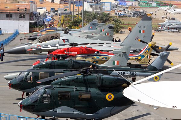 AERO INDIA 2009 AERO INDIA 2009