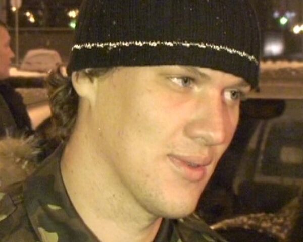 Моряки с Фаины вернулись в Петербург. Первое интервью на родной земле Моряки с Фаины вернулись в Петербург. Первое интервью на родной земле
