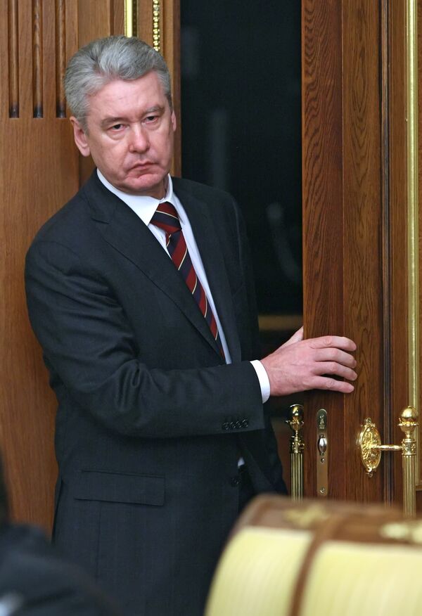 Правительство РФ в 2009 году направит около 4,5 миллиарда долларов на поддержку российской атомной отрасли, заявил в ходе форума Атомэкспо вице-премьер - руководитель аппарата правительства РФ Сергей Собянин Правительство РФ в 2009 году направит около 4,5 миллиарда долларов на поддержку российской атомной отрасли, заявил в ходе форума Атомэкспо вице-премьер - руководитель аппарата правительства РФ Сергей Собянин