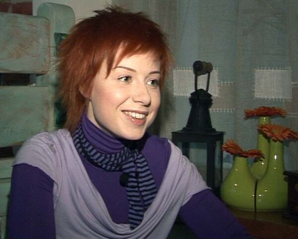 Сейчас я бы выступила совсем по-другому – Юля Савичева о Евровидении Сейчас я бы выступила совсем по-другому – Юля Савичева о Евровидении