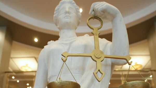 Суд рассмотрит жалобу на приговор журналисту Лурье Суд рассмотрит жалобу на приговор журналисту Лурье