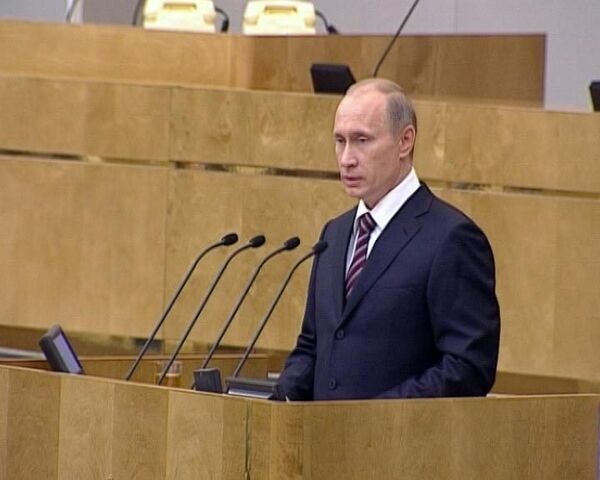 Владимир Путин о пенсиях, жаловании военных и материнском капитале Владимир Путин о пенсиях, жаловании военных и материнском капитале