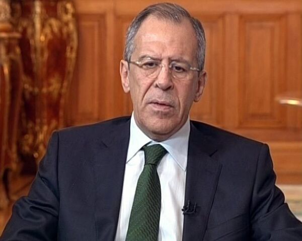 Лавров о встрече Обамы и Медведева, беспорядках в Молдове и кризисе Лавров о встрече Обамы и Медведева, беспорядках в Молдове и кризисе