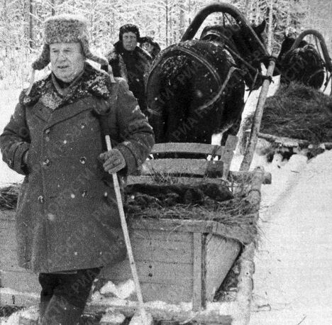 Советский партийный и государственный деятель Хрущев Советский партийный и государственный деятель Хрущев