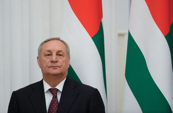 Абхазия ожидает прибытия 83 наблюдателей из других стран Абхазия ожидает прибытия 83 наблюдателей из других стран