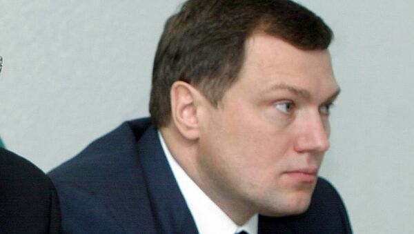 Олег Бударгин Олег Бударгин