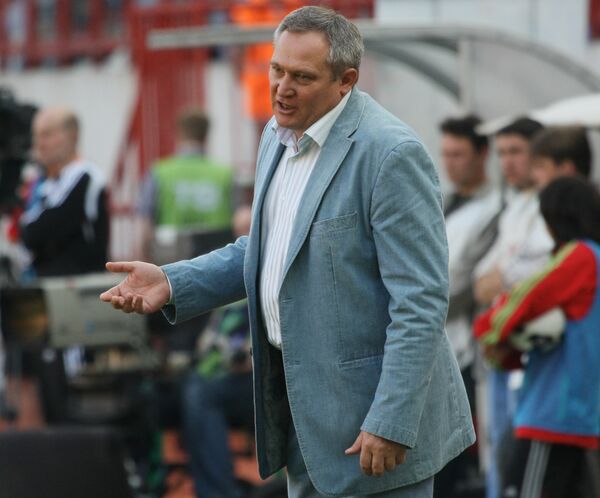 Юрий Красножан Юрий Красножан