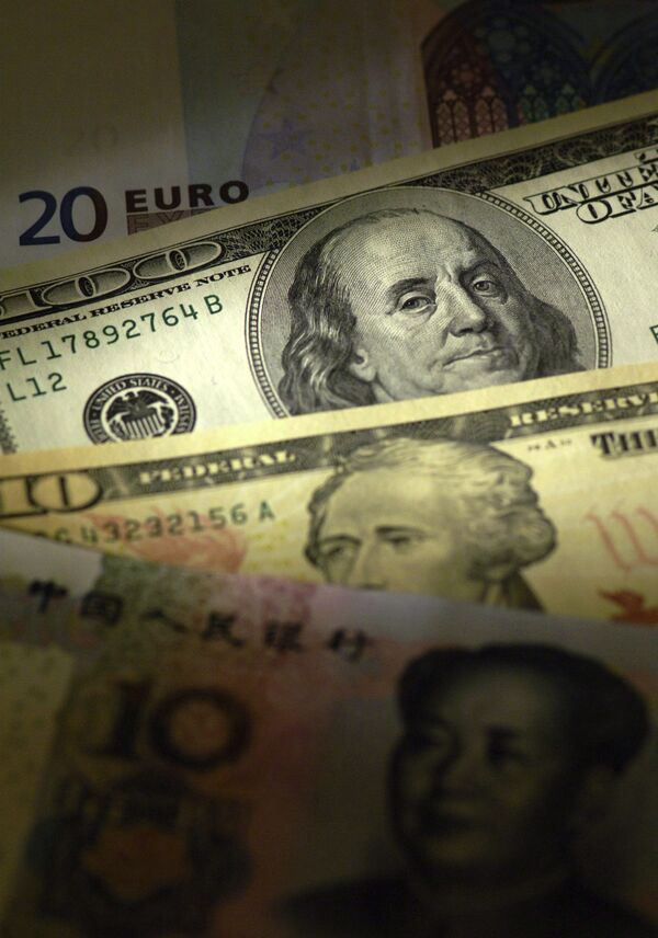 ФТС получит от BNY Mellon $14 млн в счет возмещения судебных расходов ФТС получит от BNY Mellon $14 млн в счет возмещения судебных расходов