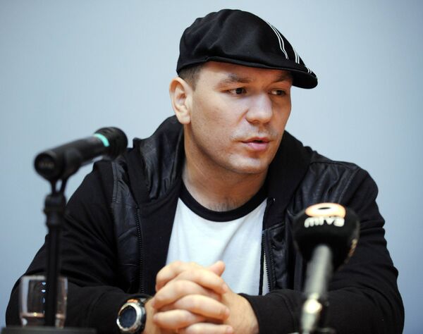 Руслан Чагаев Руслан Чагаев