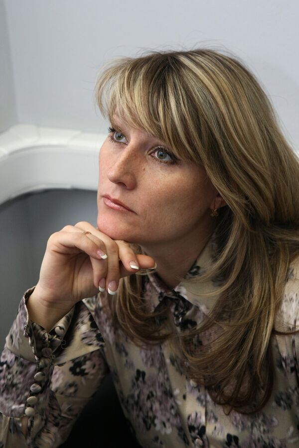 Светлана Журова Светлана Журова