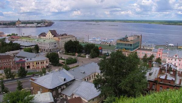 Патриарх в Нижнем Новгороде откроет памятник погибшим чернобыльцам Патриарх в Нижнем Новгороде откроет памятник погибшим чернобыльцам