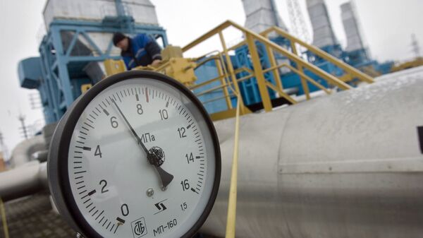 Газокомпрессорная станция Газокомпрессорная станция