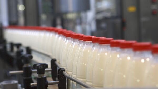 Производство молочных продуктов. Архив. Производство молочных продуктов. Архив.