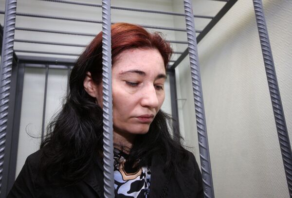 СКП предъявил обвинение по делу о похищении Михаила Ставского СКП предъявил обвинение по делу о похищении Михаила Ставского