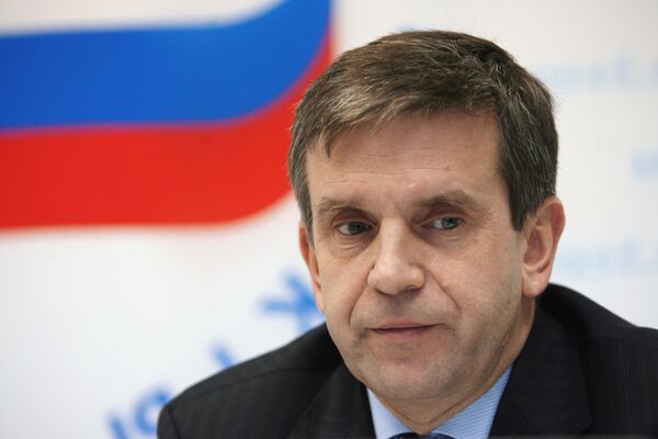 Михаил Зурабов Михаил Зурабов