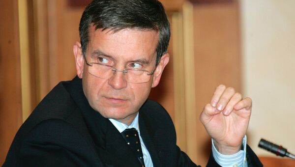 Михаил Зурабов Михаил Зурабов