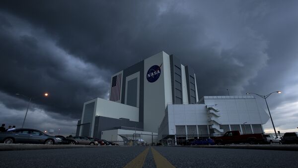 NASA. Архив NASA. Архив