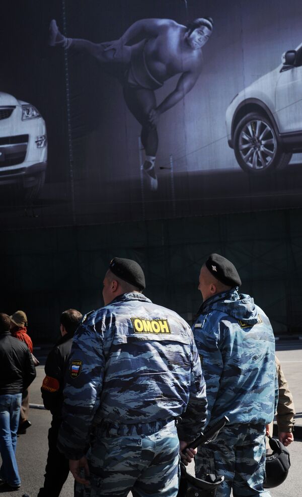 Агрессивная реклама машин приводит к трагедиям на дорогах - психиатр Агрессивная реклама машин приводит к трагедиям на дорогах - психиатр