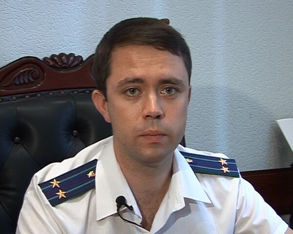 СКП раскрыл подробности покушения на Япончика СКП раскрыл подробности покушения на Япончика