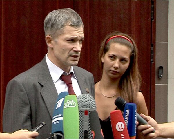 Пострадавшим от рук Евсюкова запретили давать показания Пострадавшим от рук Евсюкова запретили давать показания
