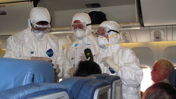 Заболевших гриппом A/H1N1 за сутки стало больше почти на 2 тыс человек Заболевших гриппом A/H1N1 за сутки стало больше почти на 2 тыс человек