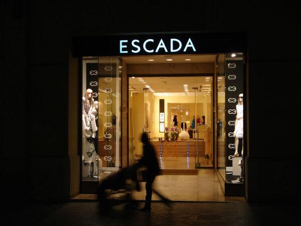 Escada Escada