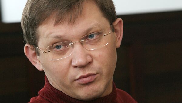 Владимир Рыжков. Архив Владимир Рыжков. Архив