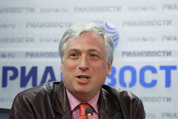 Леонид Млечин Леонид Млечин