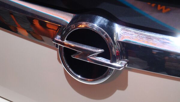 Opel Opel