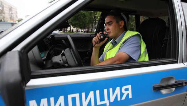 Инцидентов с участием торговцев у Черкизовского рынка не зафиксировано Инцидентов с участием торговцев у Черкизовского рынка не зафиксировано