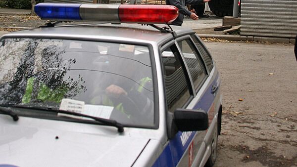 Террорист, взорвавший автомобиль в Назрани, мог мстить за мать Террорист, взорвавший автомобиль в Назрани, мог мстить за мать