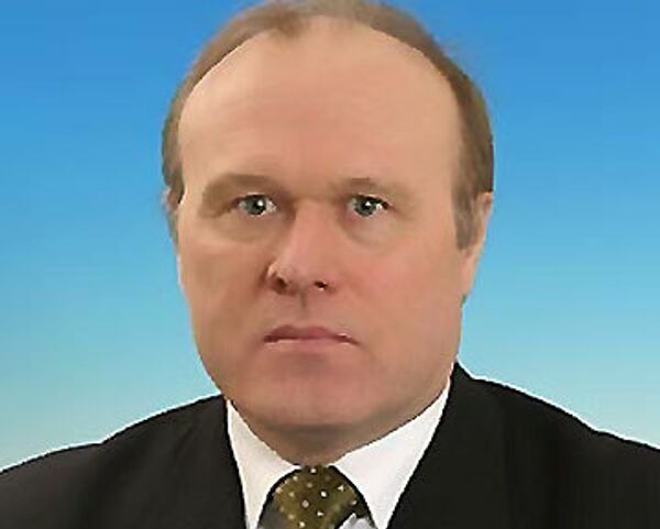 Анатолий Гордеев Анатолий Гордеев