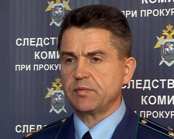 Ревнивый милиционер убил девушку, таксиста и себя – СКП РФ Ревнивый милиционер убил девушку, таксиста и себя – СКП РФ