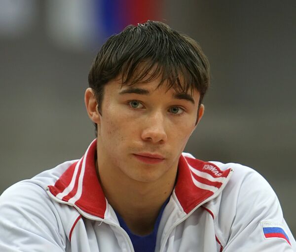 Юрий Рязанов Юрий Рязанов