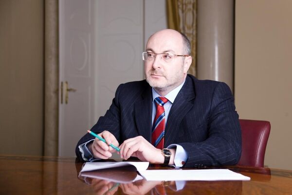 Михаил Болотин. Архив Михаил Болотин. Архив