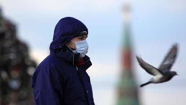Меры предосторожности для защиты от вируса свиного гриппа Меры предосторожности для защиты от вируса свиного гриппа