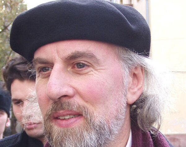 Александр Дворкин Александр Дворкин