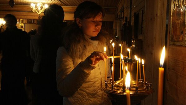 Двое задержаны по подозрению в убийстве священника в Подмосковье Двое задержаны по подозрению в убийстве священника в Подмосковье
