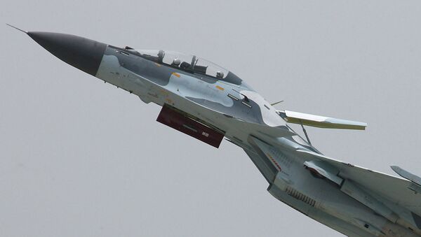 Су-30 Су-30