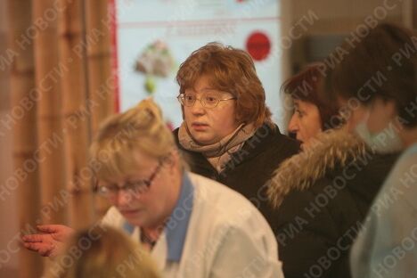 На Московском вокзале в Санкт-Петербурге На Московском вокзале в Санкт-Петербурге