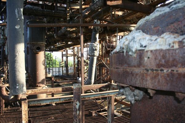 25 лет Бхопальской газовой трагедии 25 лет Бхопальской газовой трагедии