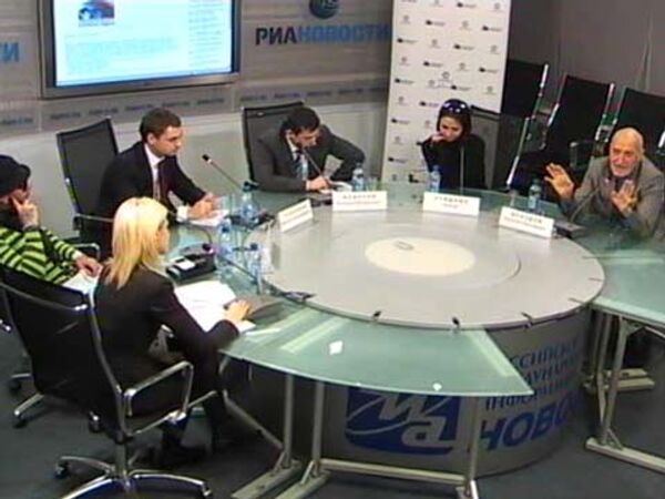 Проект «Народов много – страна одна» Проект «Народов много – страна одна»