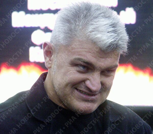 Владимир Турчинский Владимир Турчинский