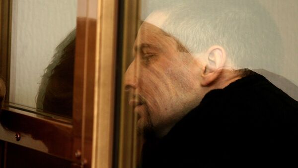 Денис Евсюков. Архив Денис Евсюков. Архив